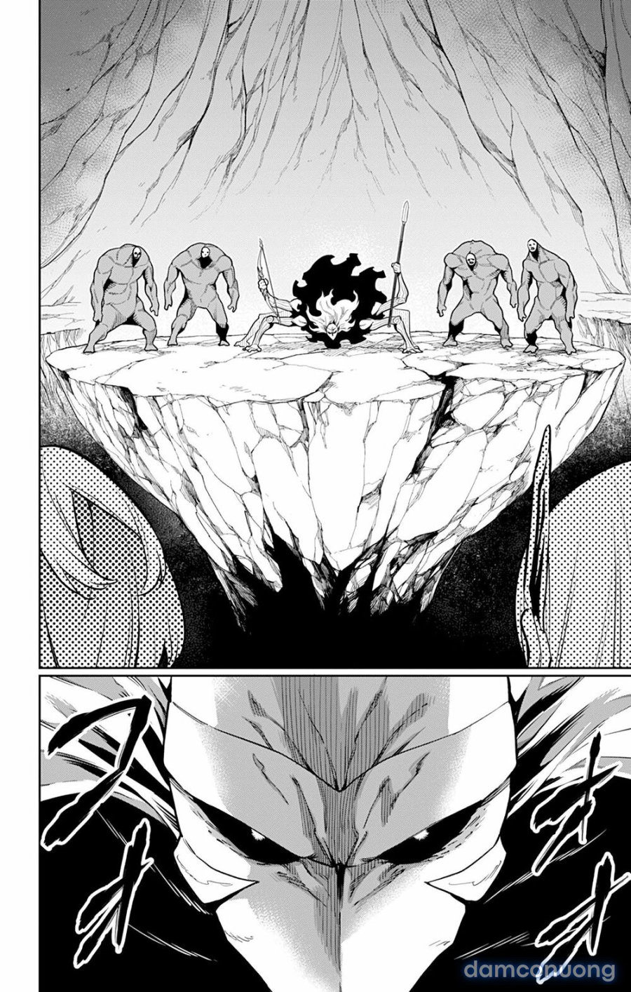 Mato Seihei No Slave 