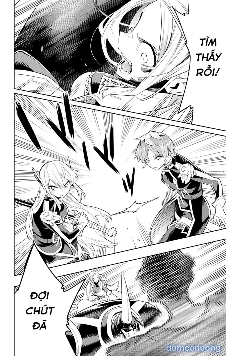 Mato Seihei No Slave 
