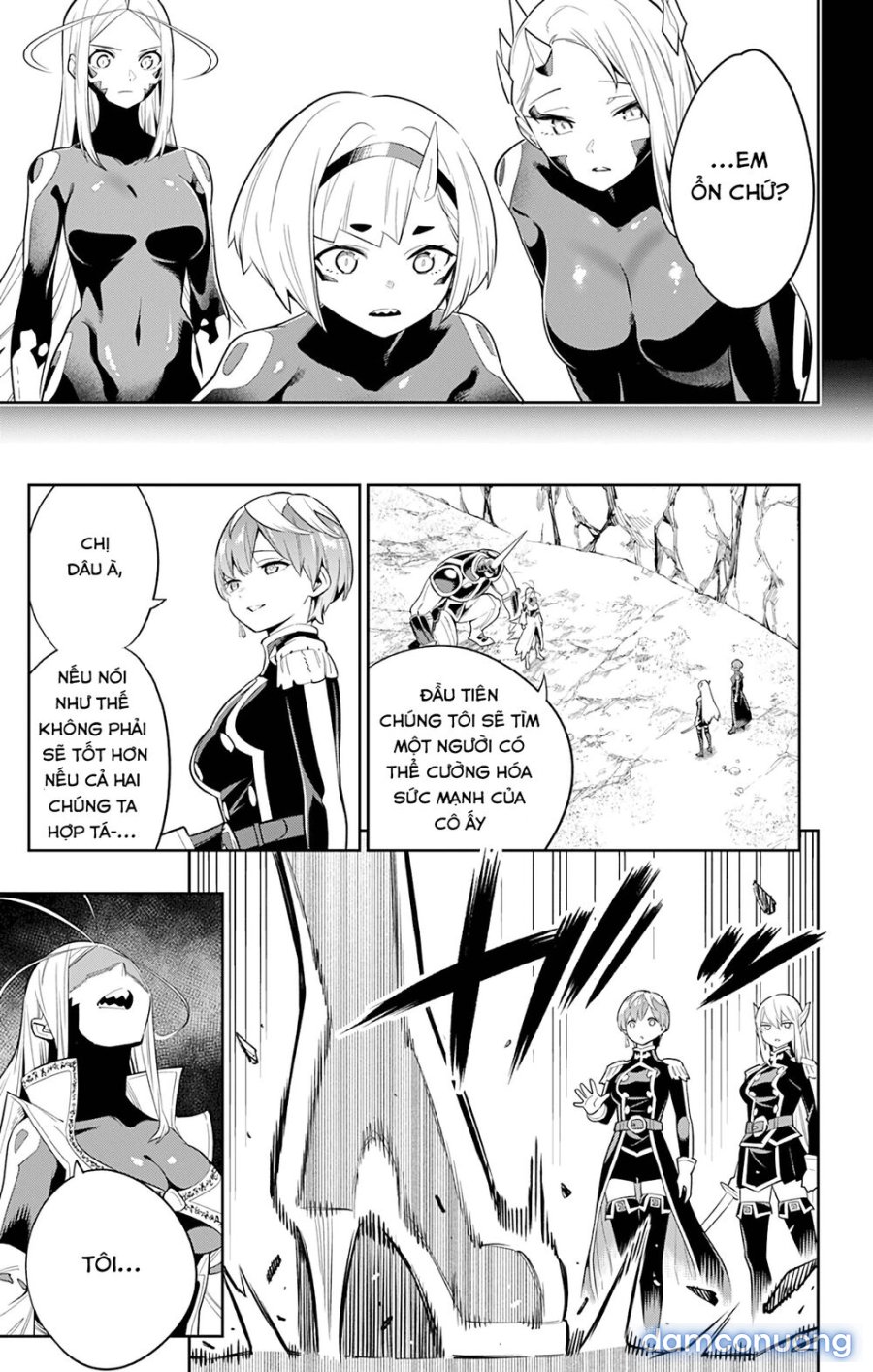 Mato Seihei No Slave 