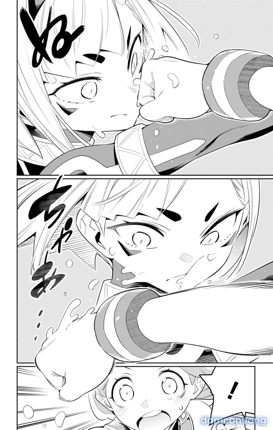 Mato Seihei No Slave 