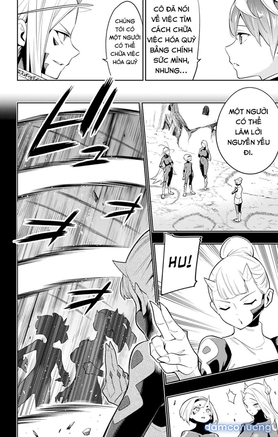 Mato Seihei No Slave 