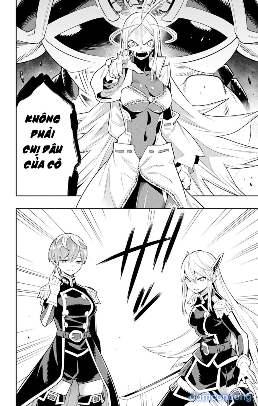 Mato Seihei No Slave 