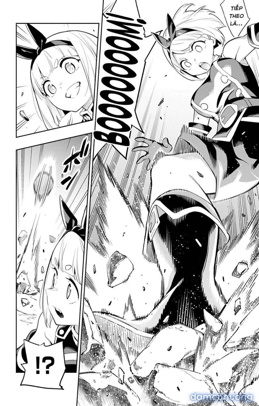 Mato Seihei No Slave 