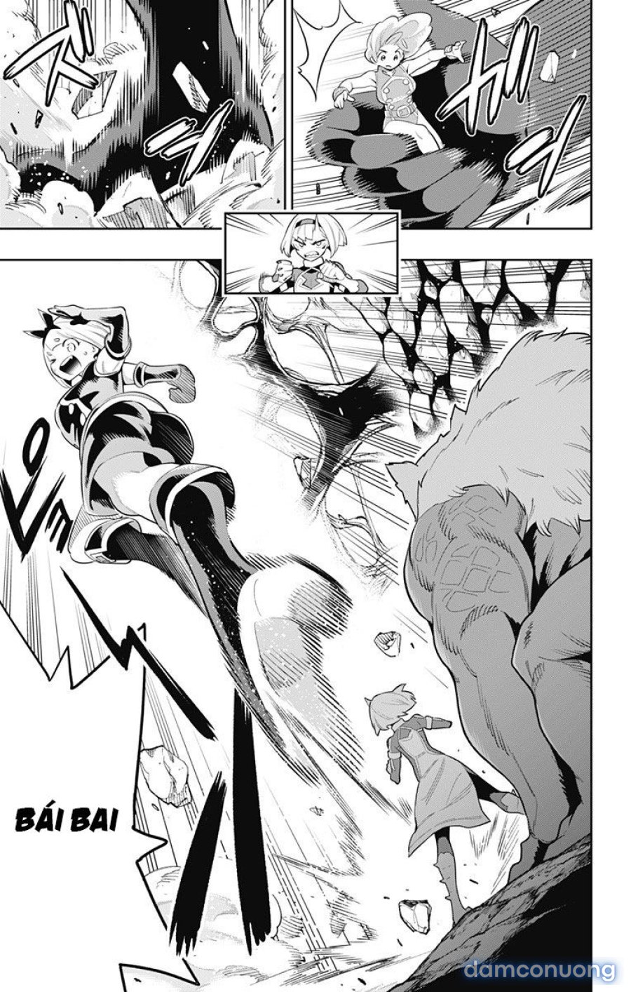 Mato Seihei No Slave 