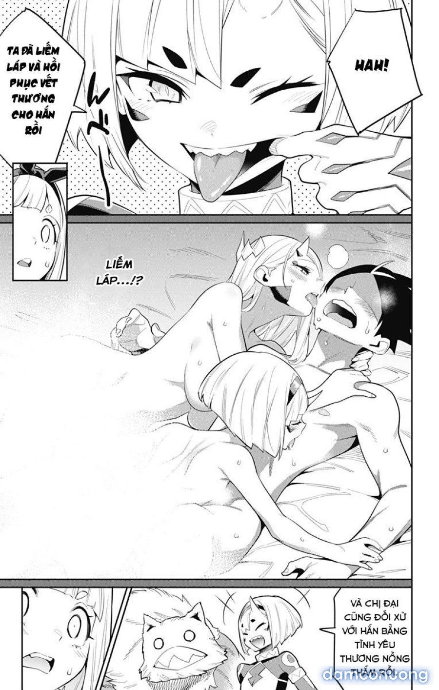 Mato Seihei No Slave 