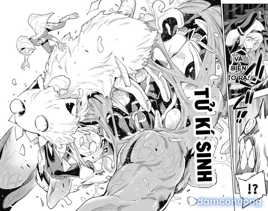 Mato Seihei No Slave 