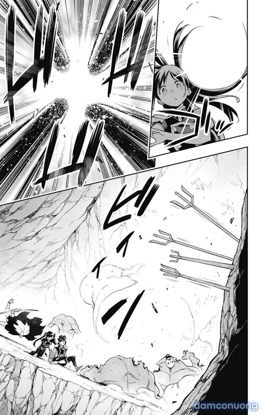 Mato Seihei No Slave 