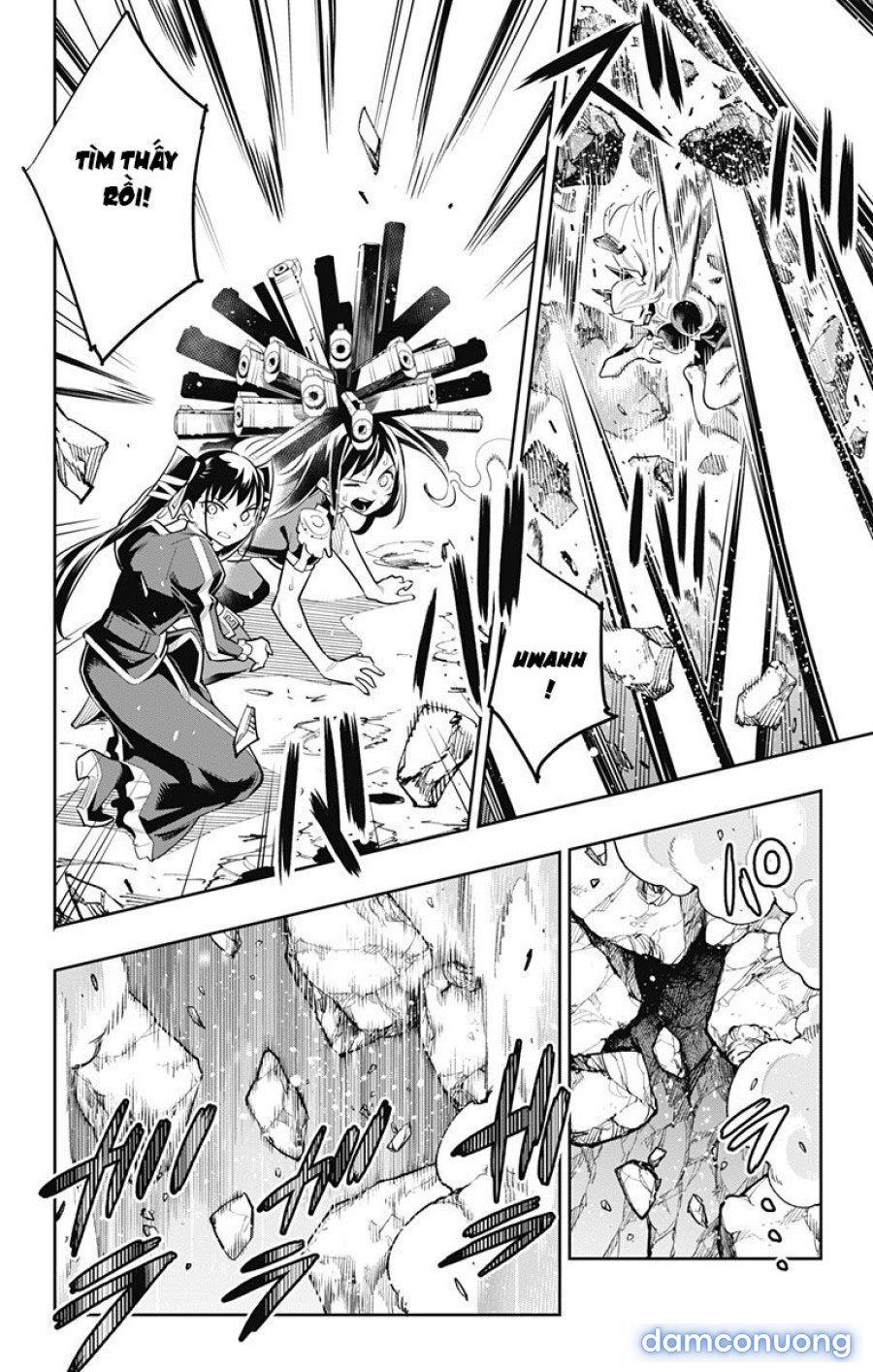 Mato Seihei No Slave 