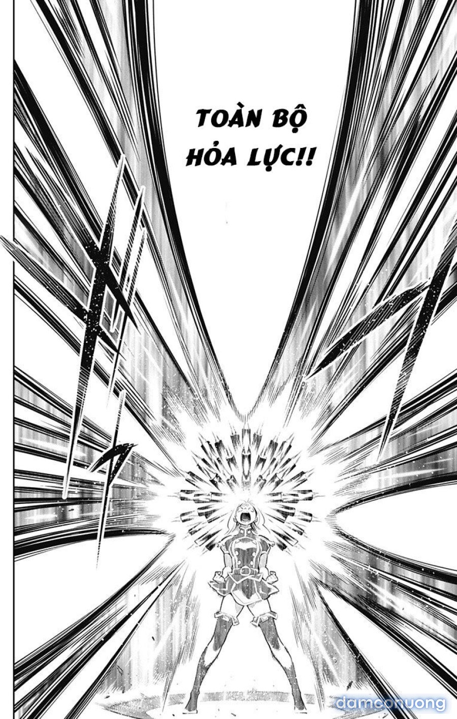Mato Seihei No Slave 
