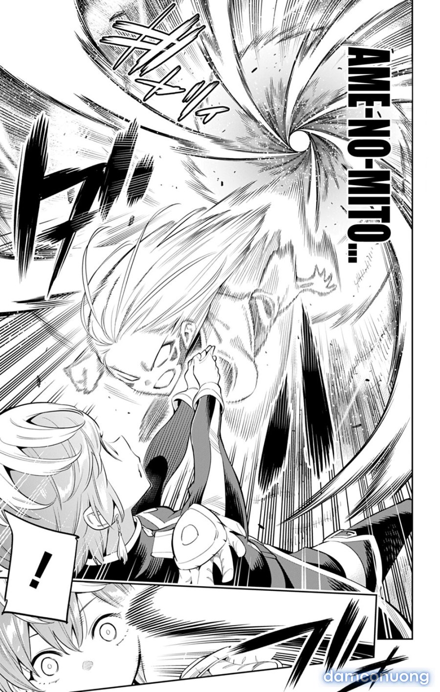 Mato Seihei No Slave 