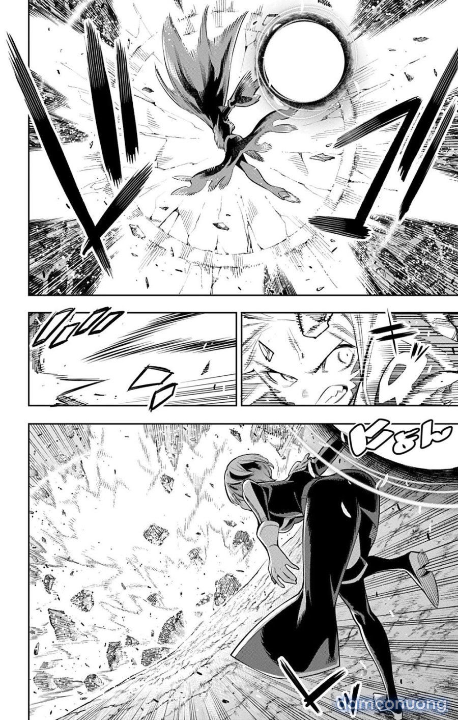 Mato Seihei No Slave 