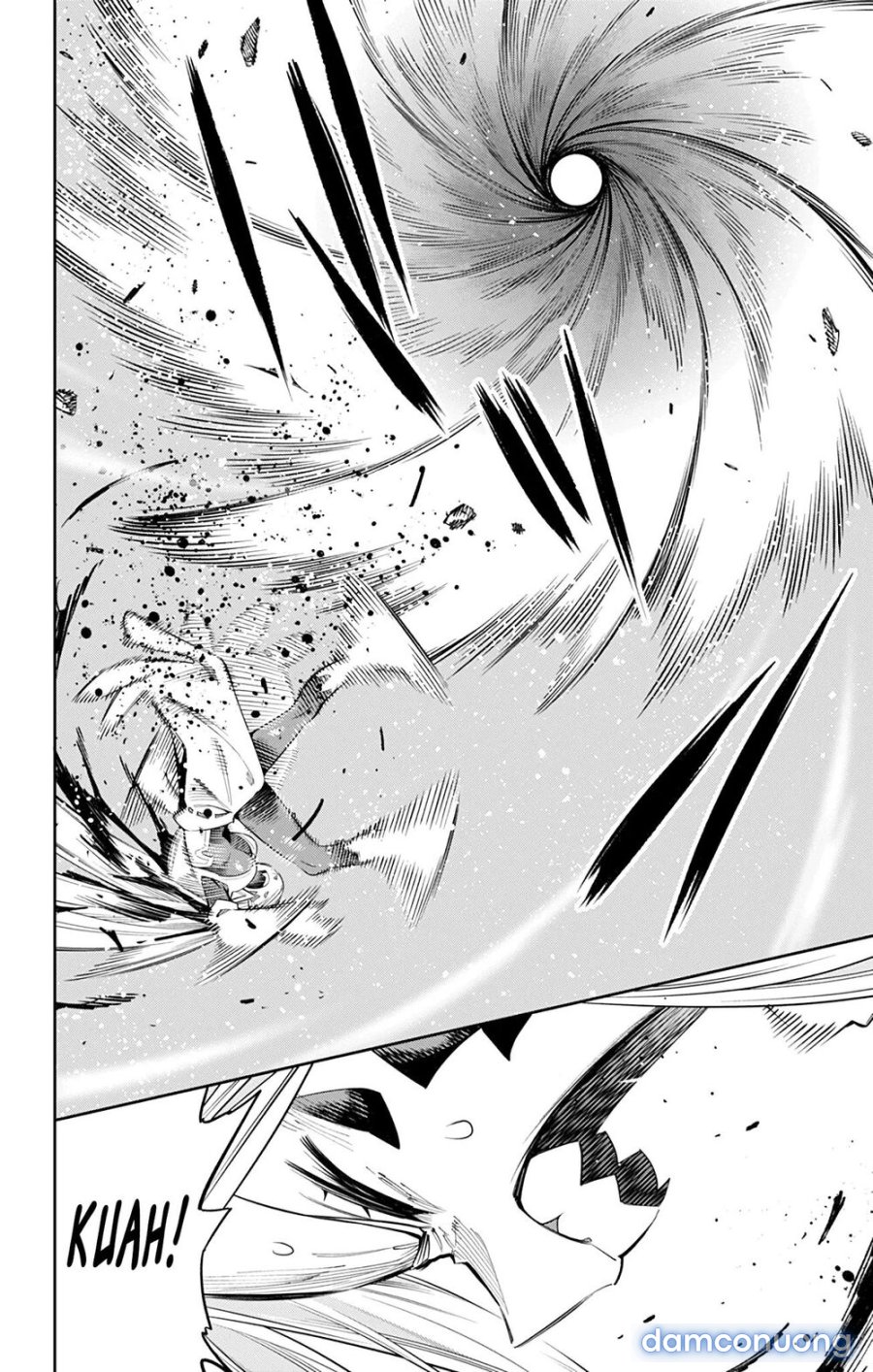 Mato Seihei No Slave 