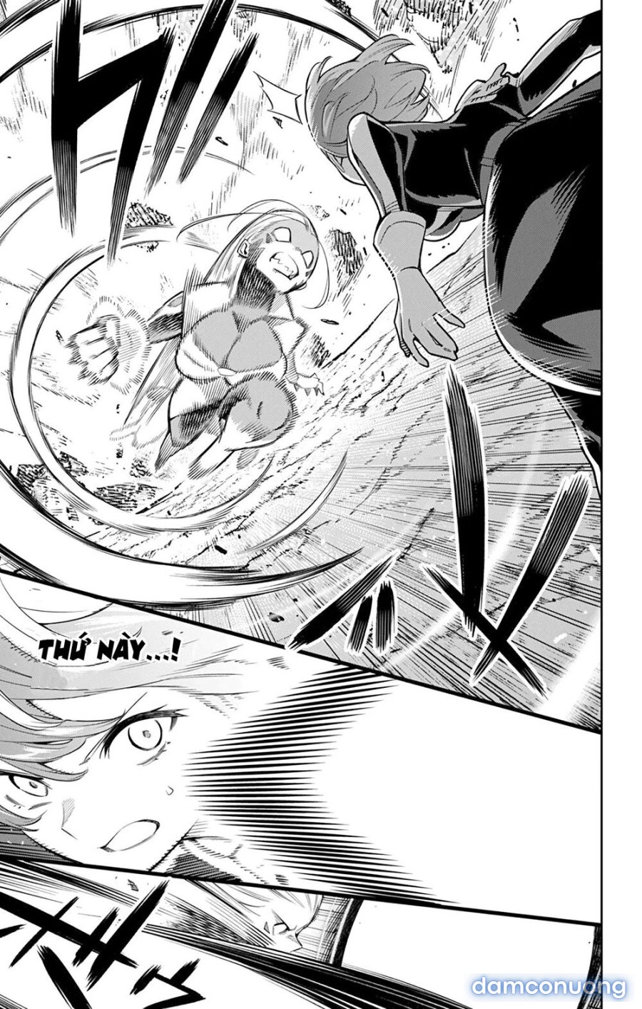 Mato Seihei No Slave 