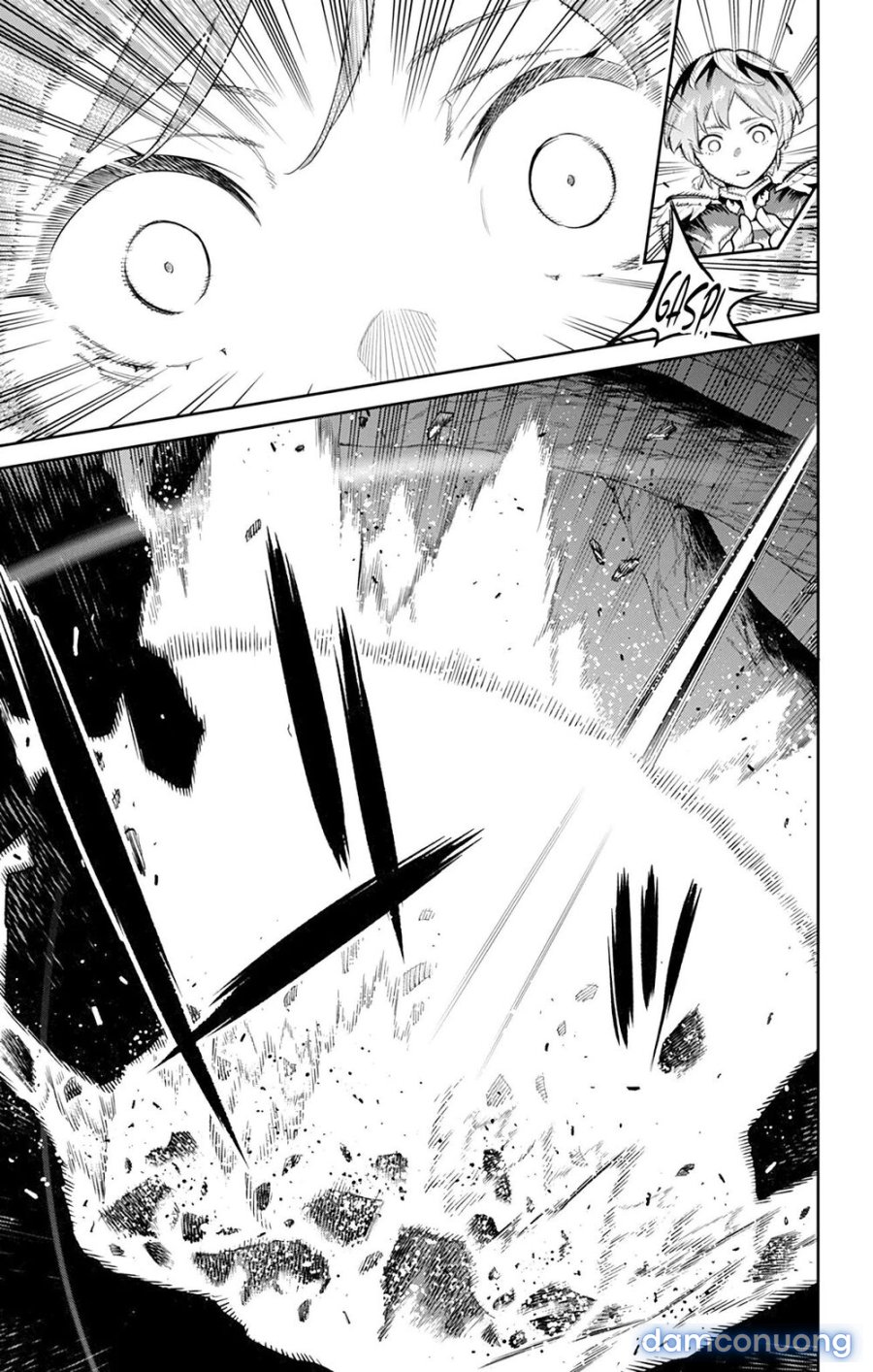 Mato Seihei No Slave 