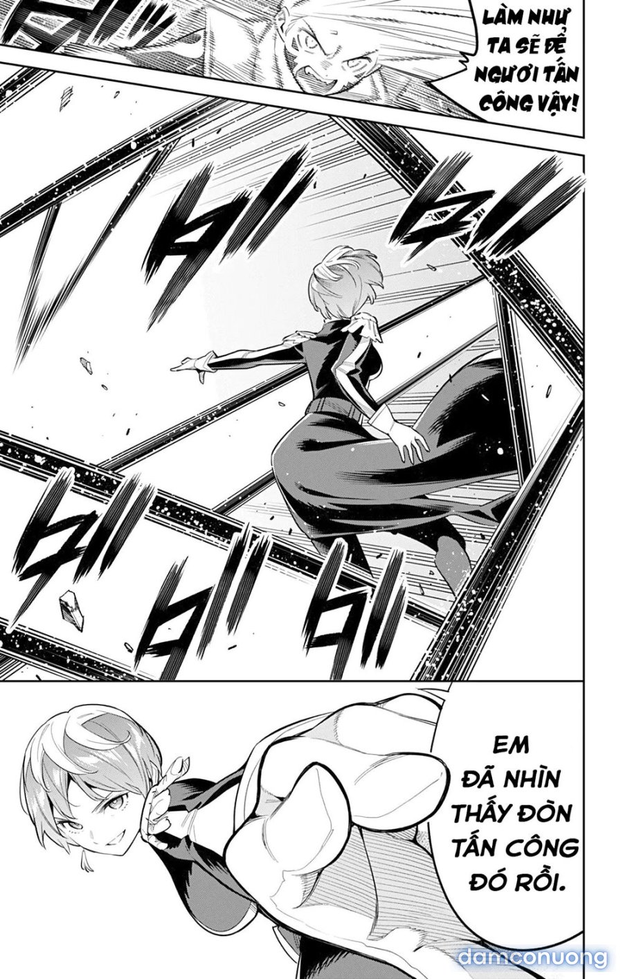 Mato Seihei No Slave 