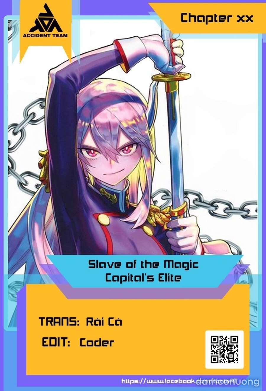 Mato Seihei No Slave 