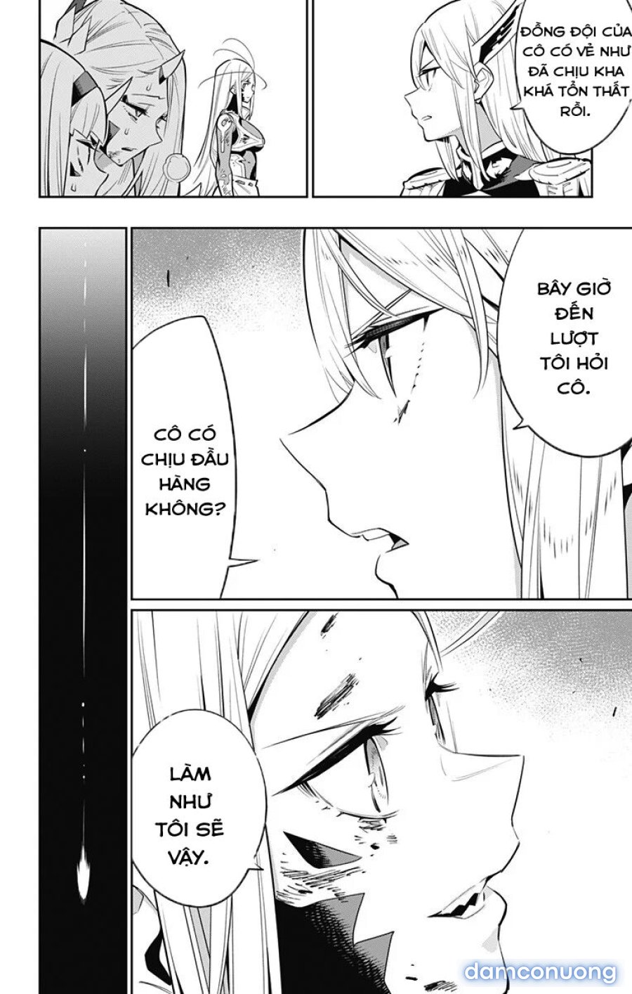 Mato Seihei No Slave 