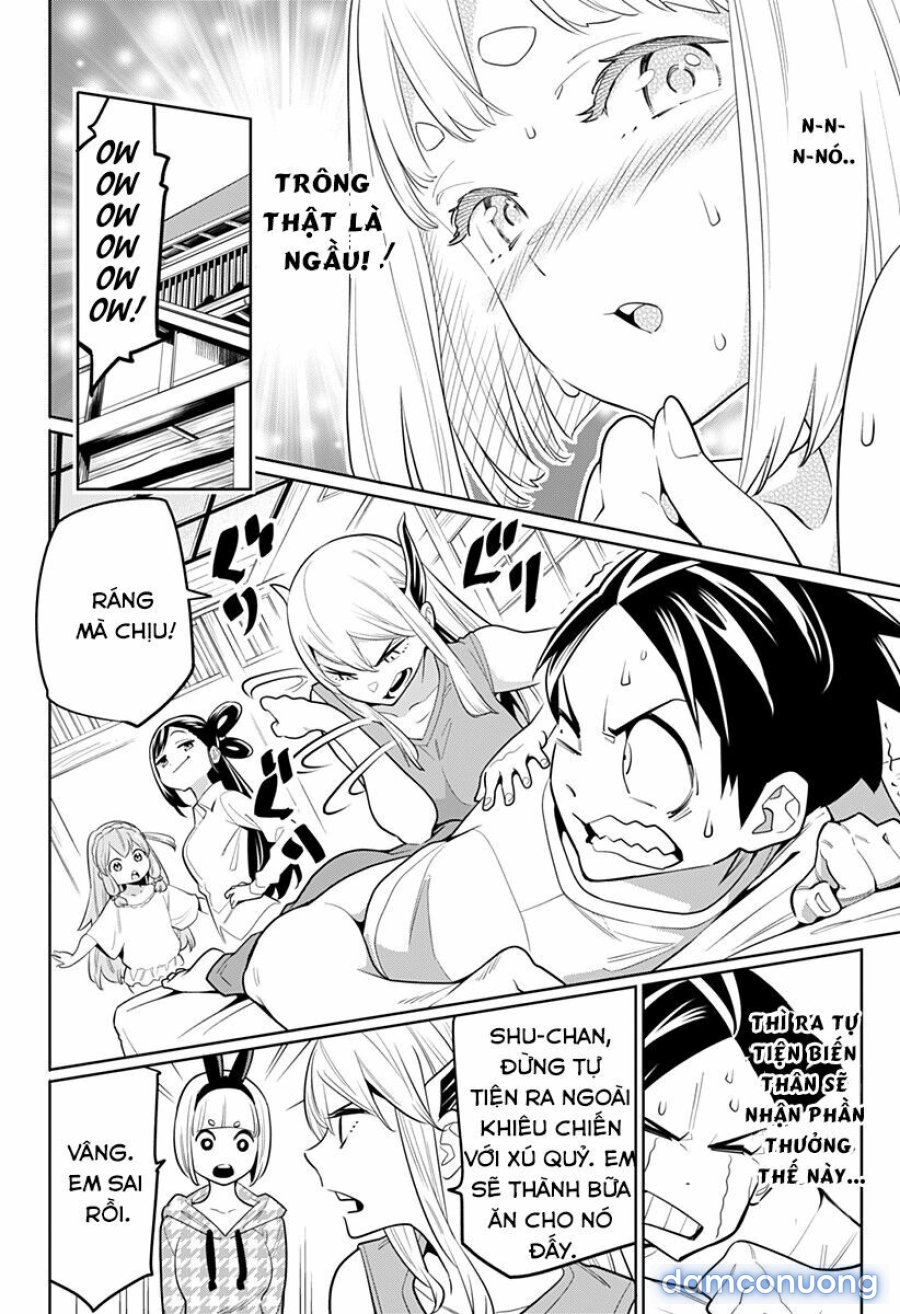 Mato Seihei No Slave 