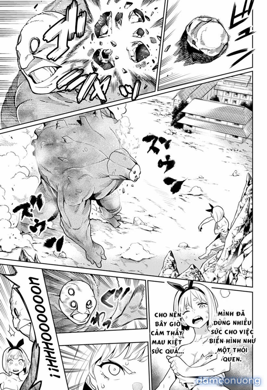 Mato Seihei No Slave 