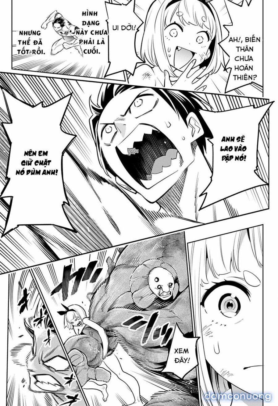 Mato Seihei No Slave 