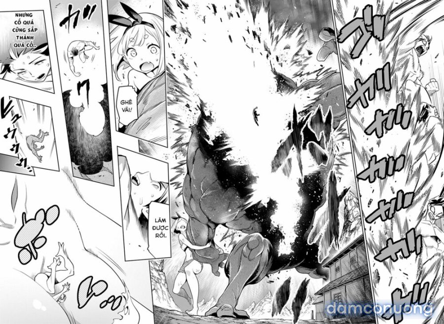 Mato Seihei No Slave 