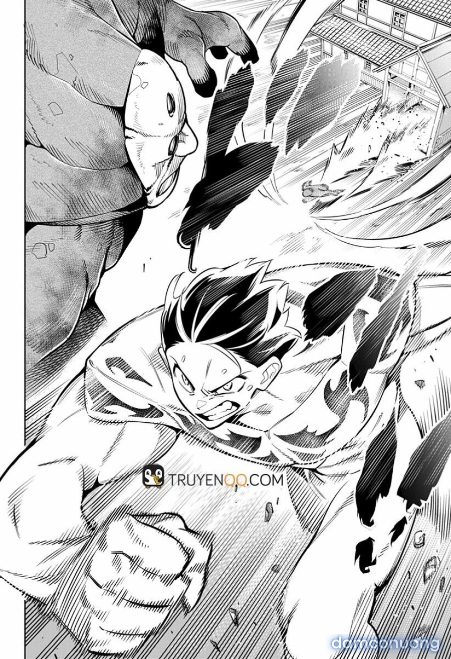 Mato Seihei No Slave 