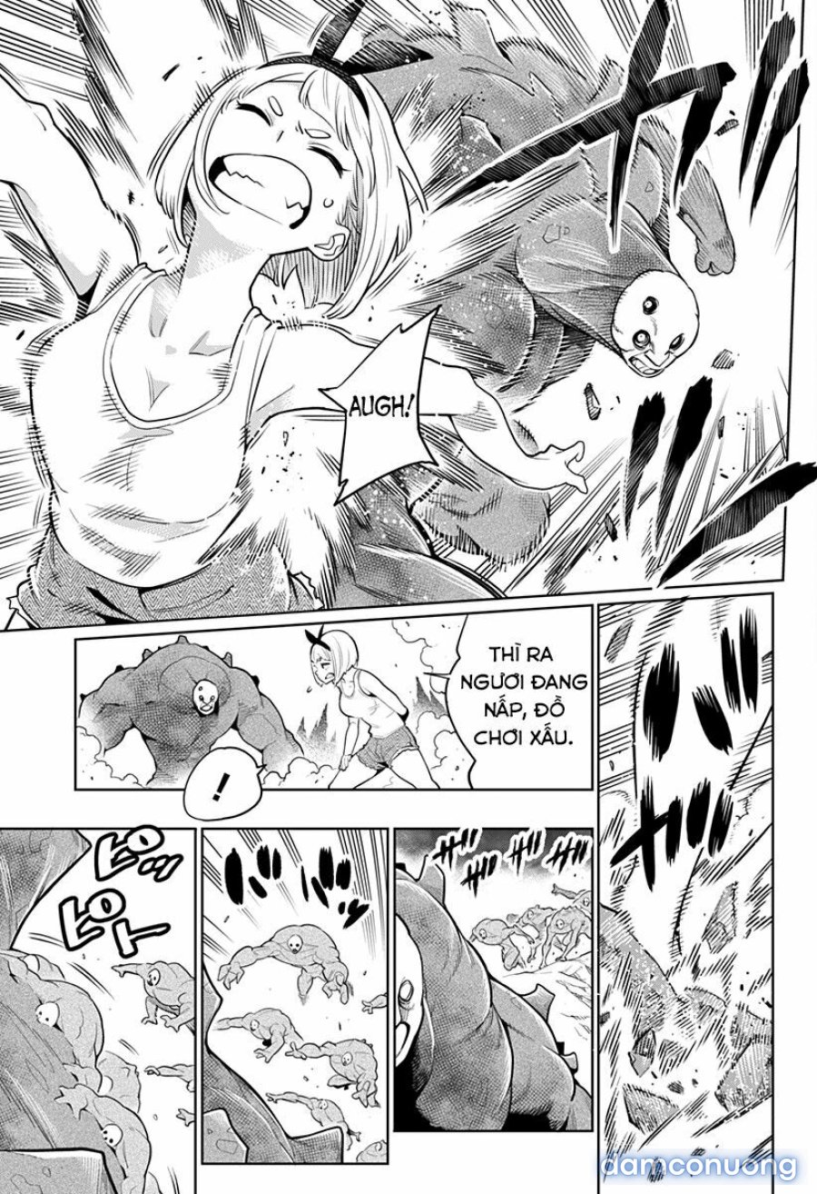 Mato Seihei No Slave 