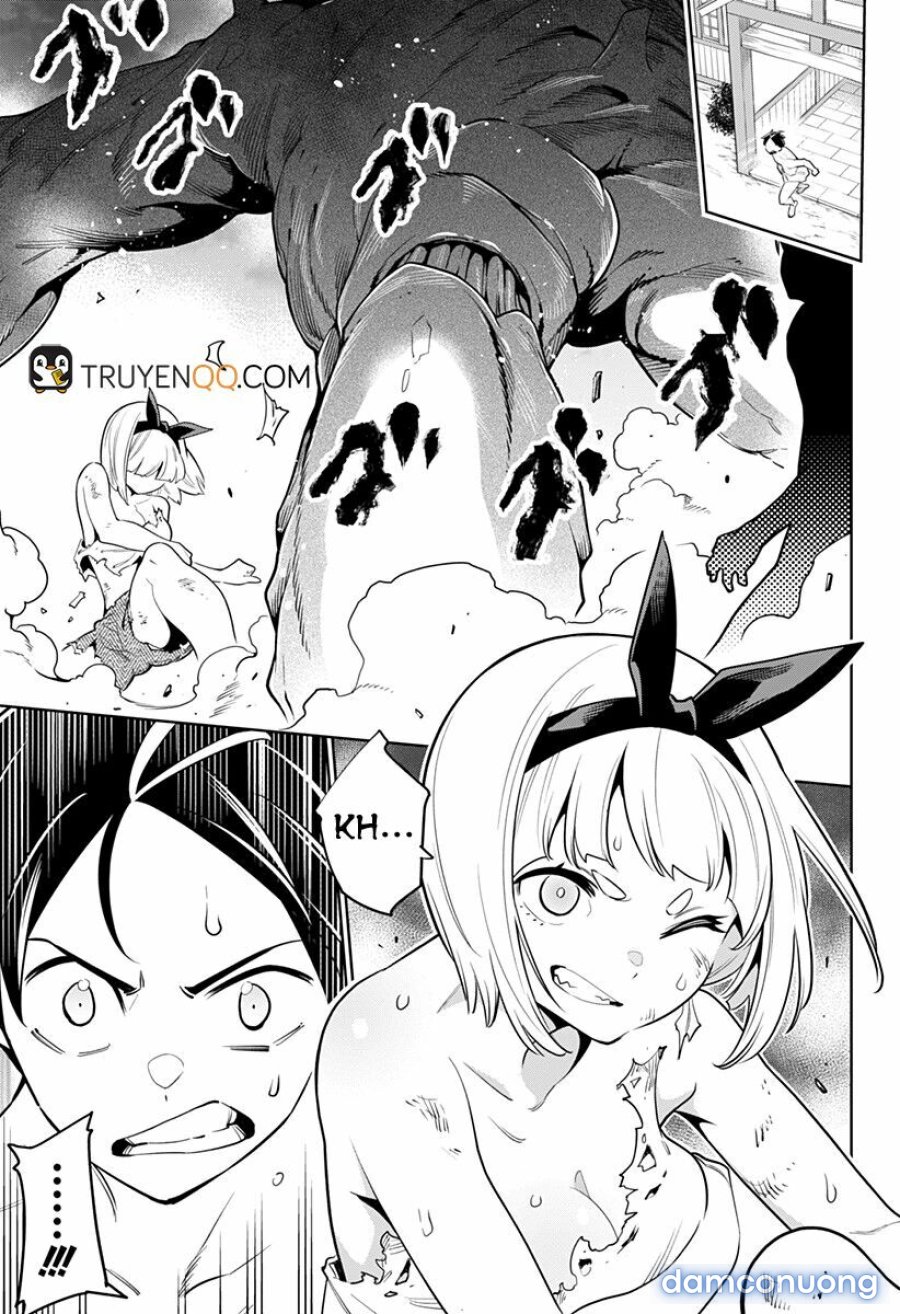 Mato Seihei No Slave 