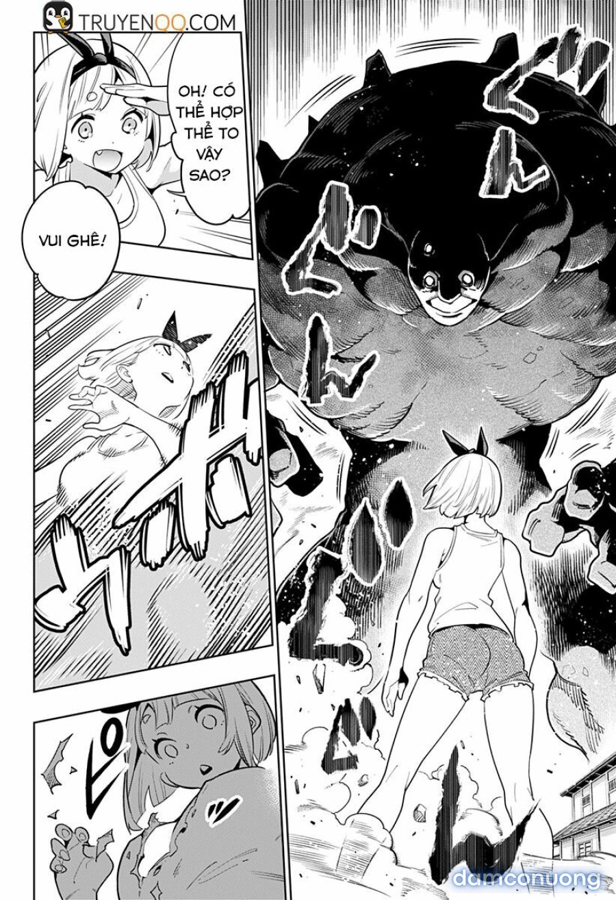 Mato Seihei No Slave 