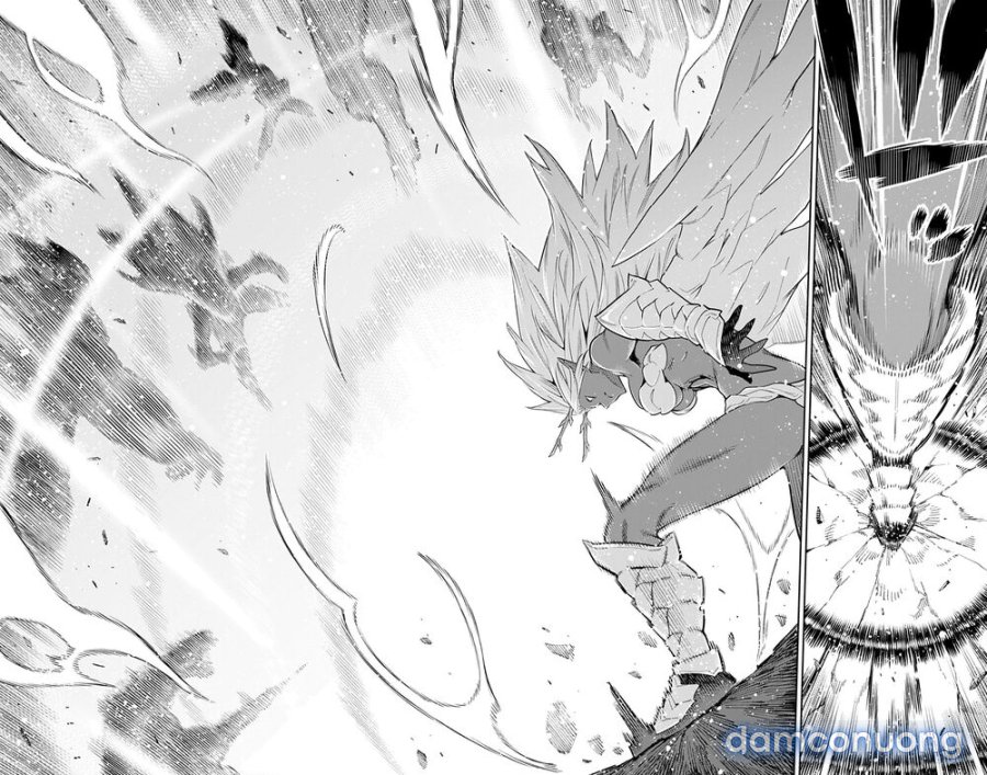 Mato Seihei No Slave 