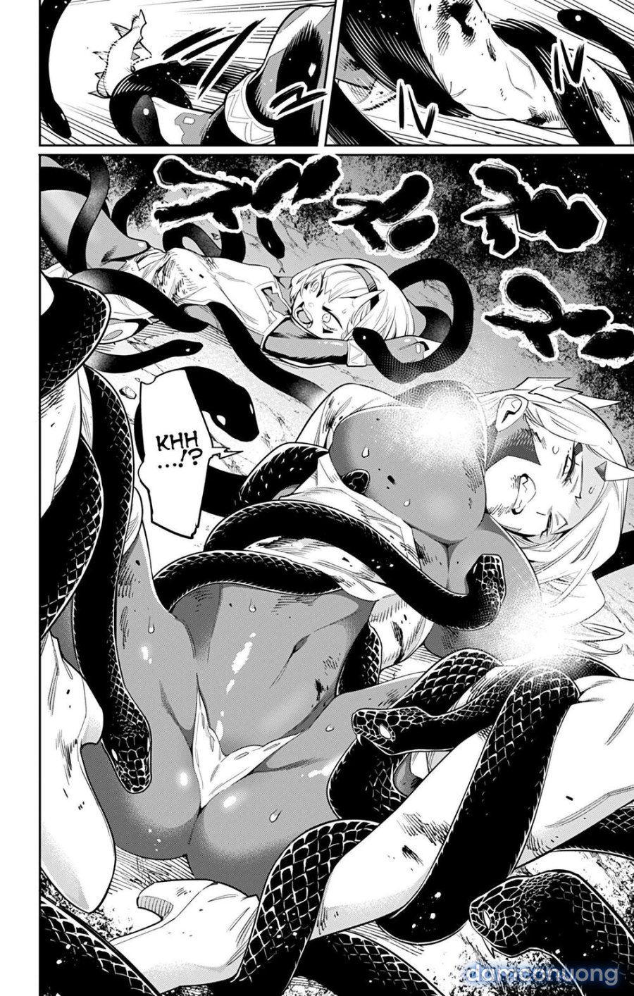 Mato Seihei No Slave 