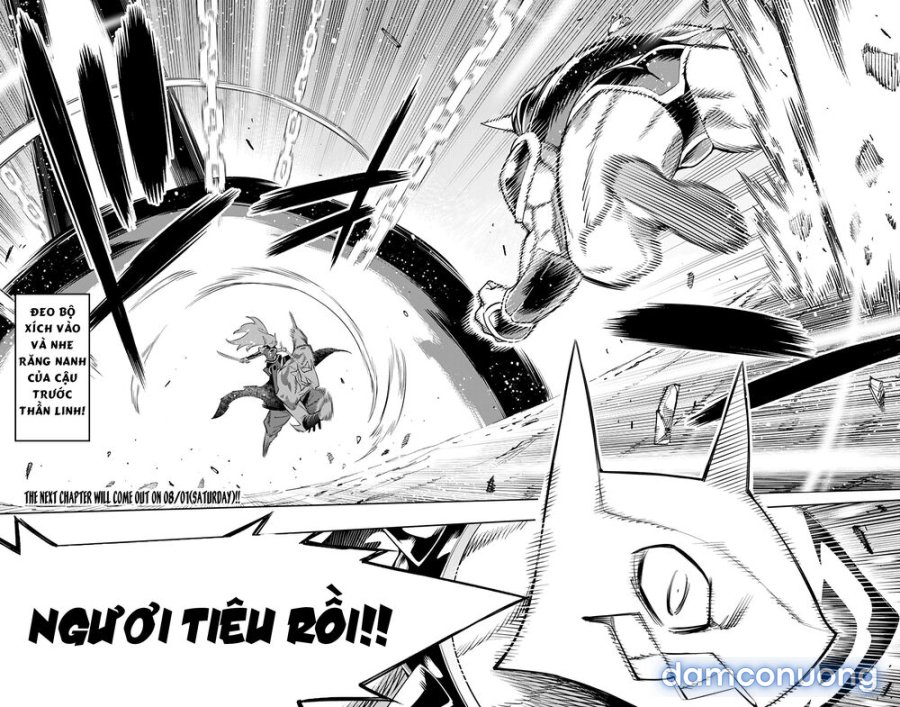 Mato Seihei No Slave 