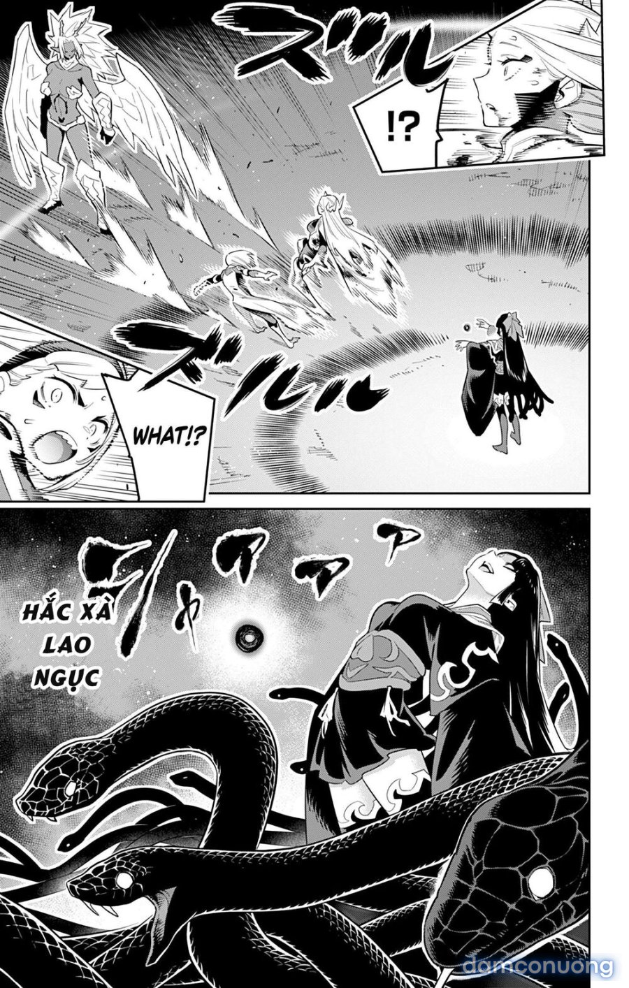 Mato Seihei No Slave 