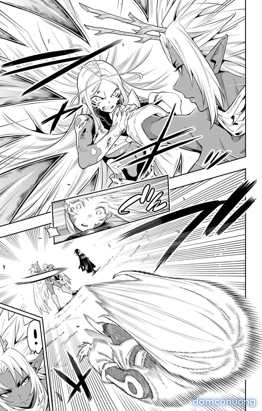 Mato Seihei No Slave 