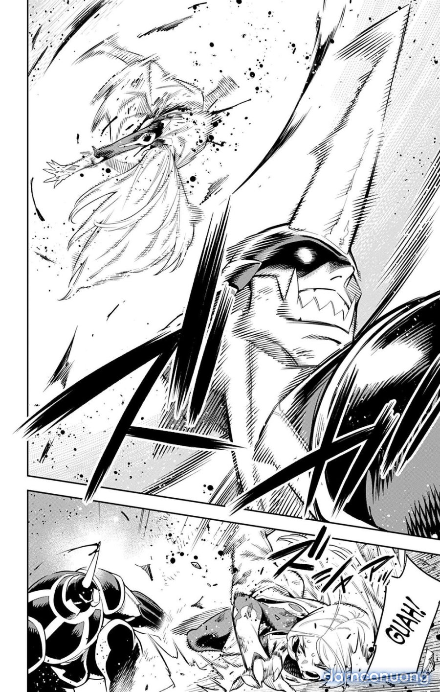 Mato Seihei No Slave 