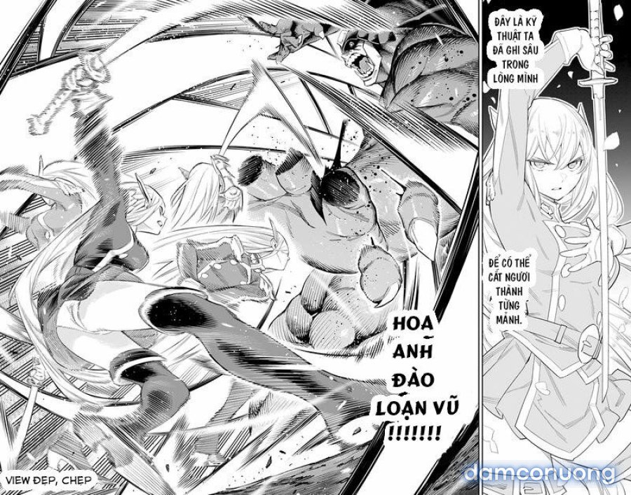 Mato Seihei No Slave 