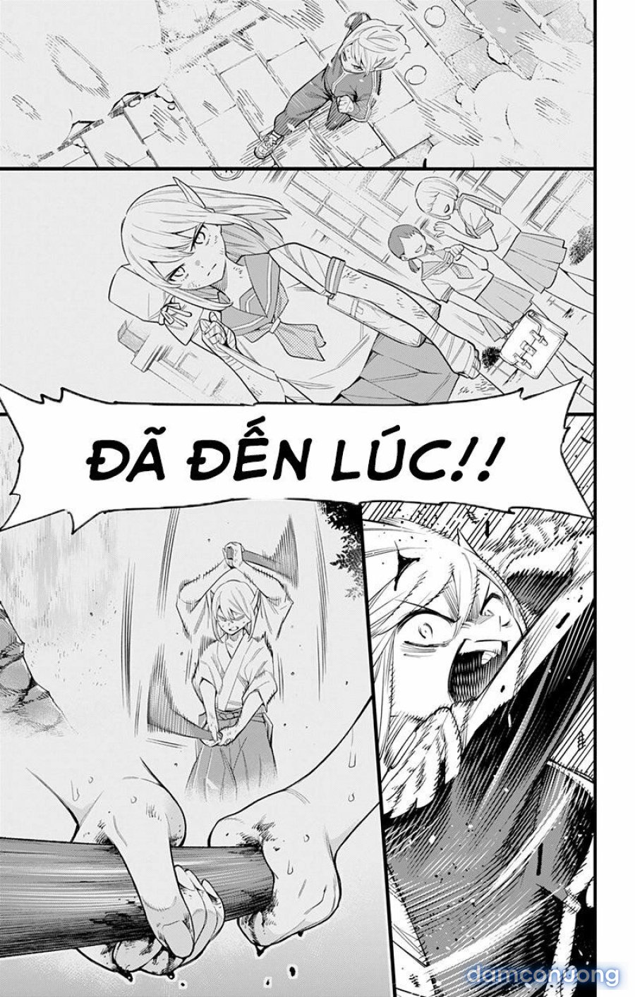 Mato Seihei No Slave 