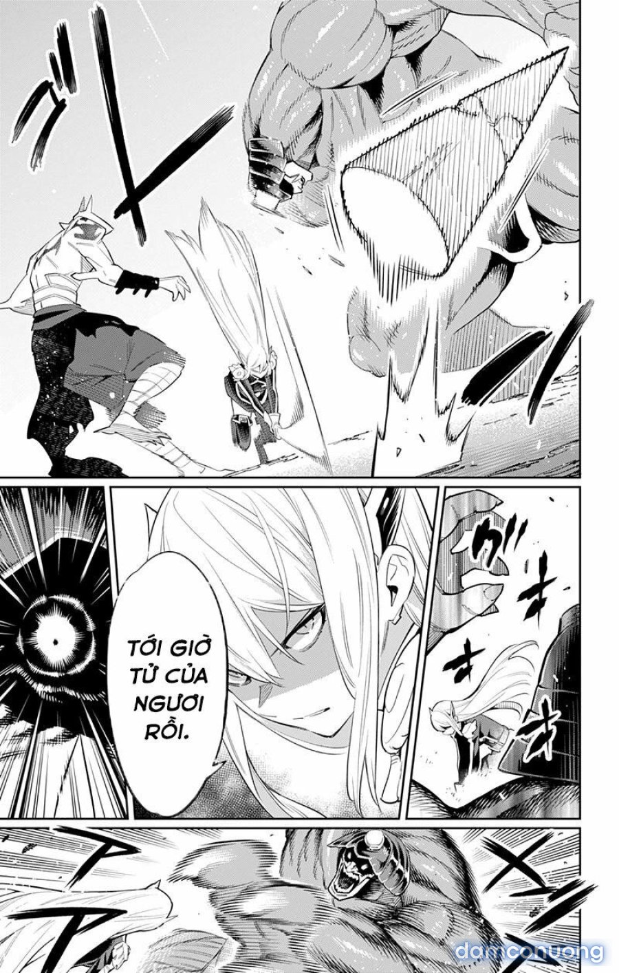 Mato Seihei No Slave 