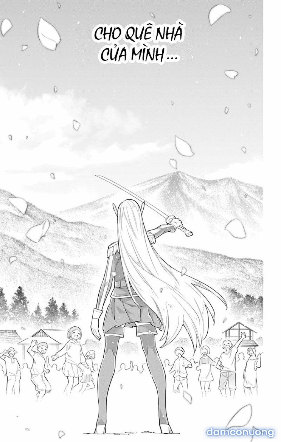 Mato Seihei No Slave 