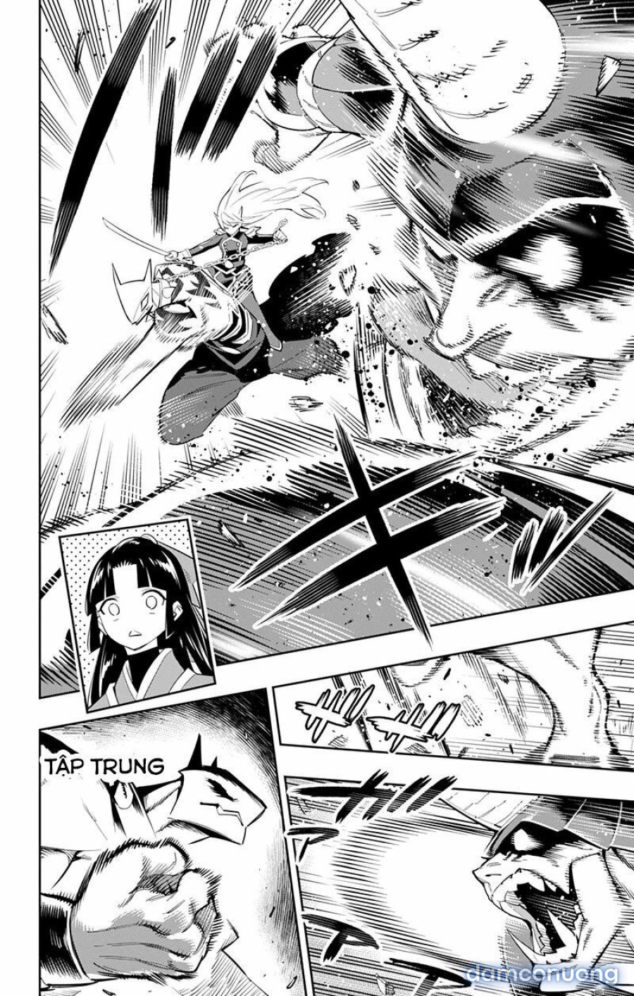 Mato Seihei No Slave 
