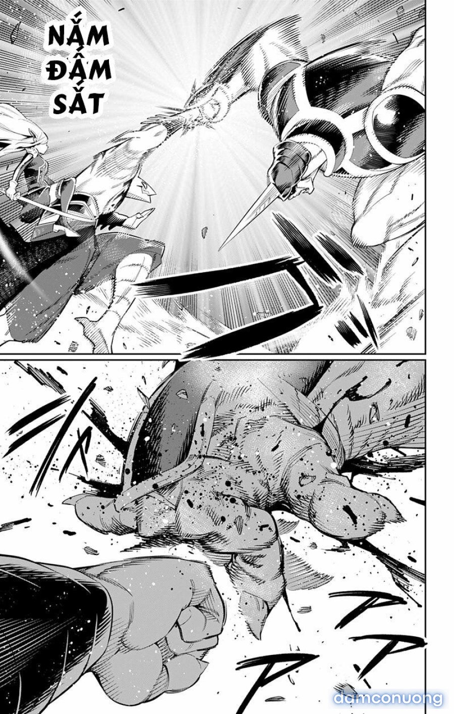 Mato Seihei No Slave 