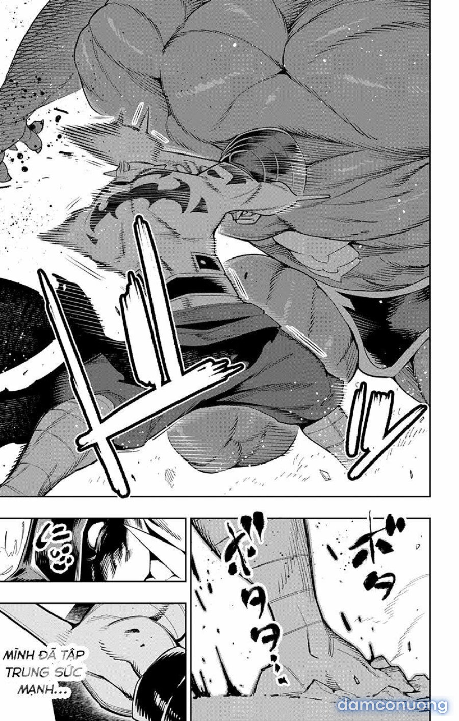 Mato Seihei No Slave 