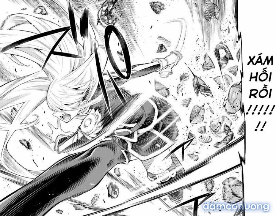 Mato Seihei No Slave 