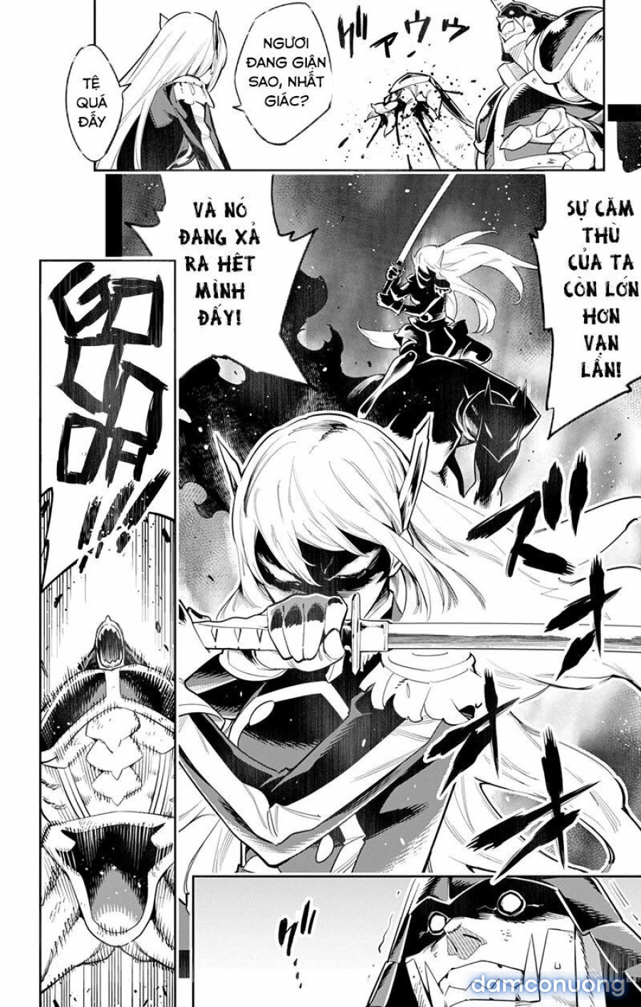 Mato Seihei No Slave 