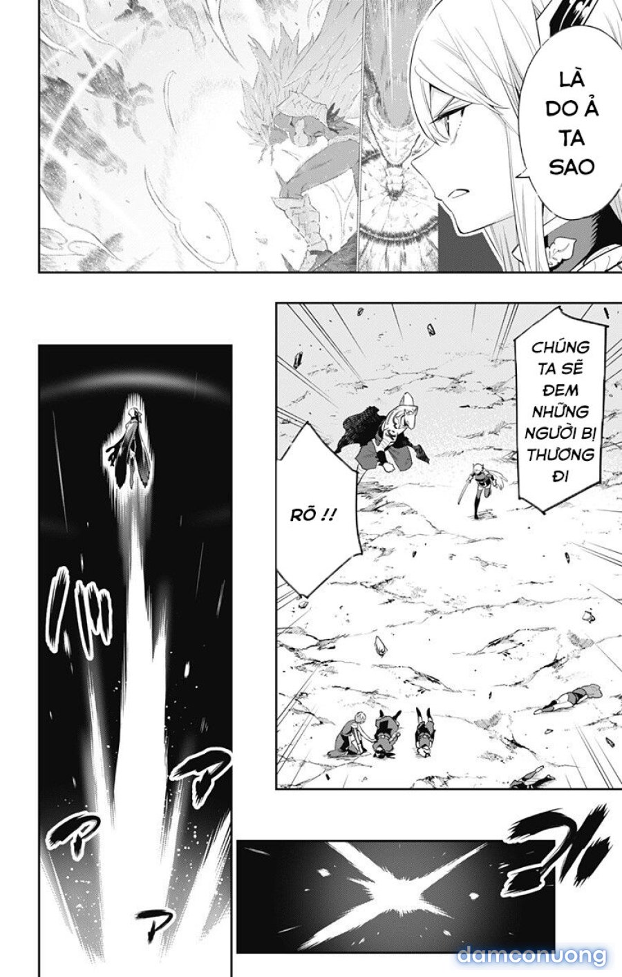 Mato Seihei No Slave 