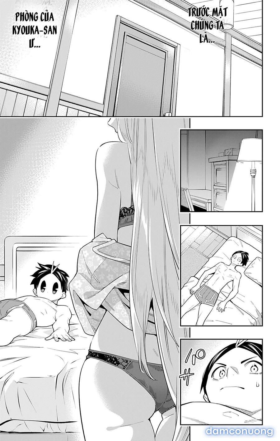 Mato Seihei No Slave 