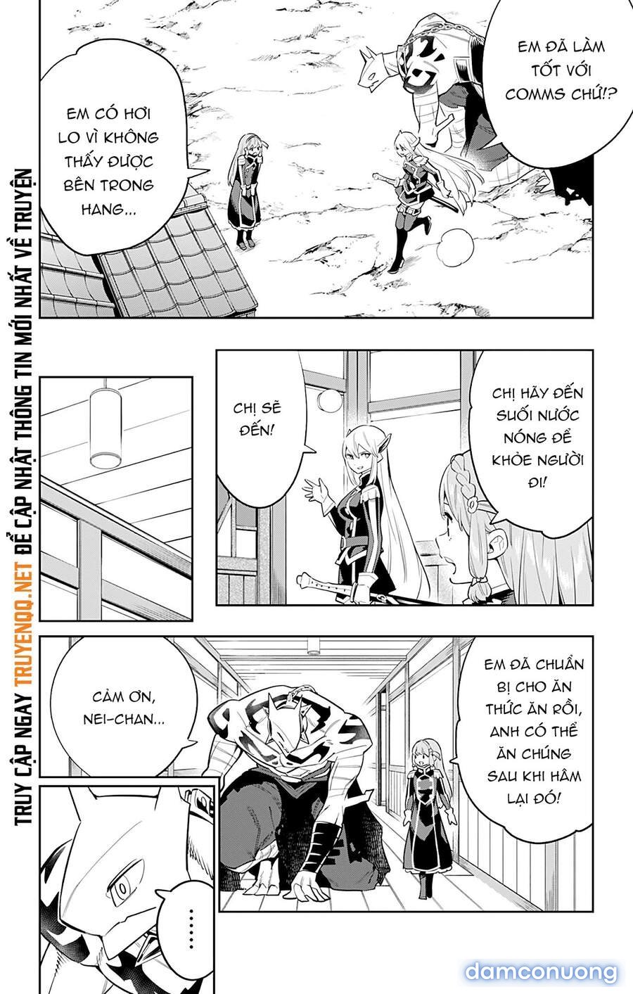 Mato Seihei No Slave 