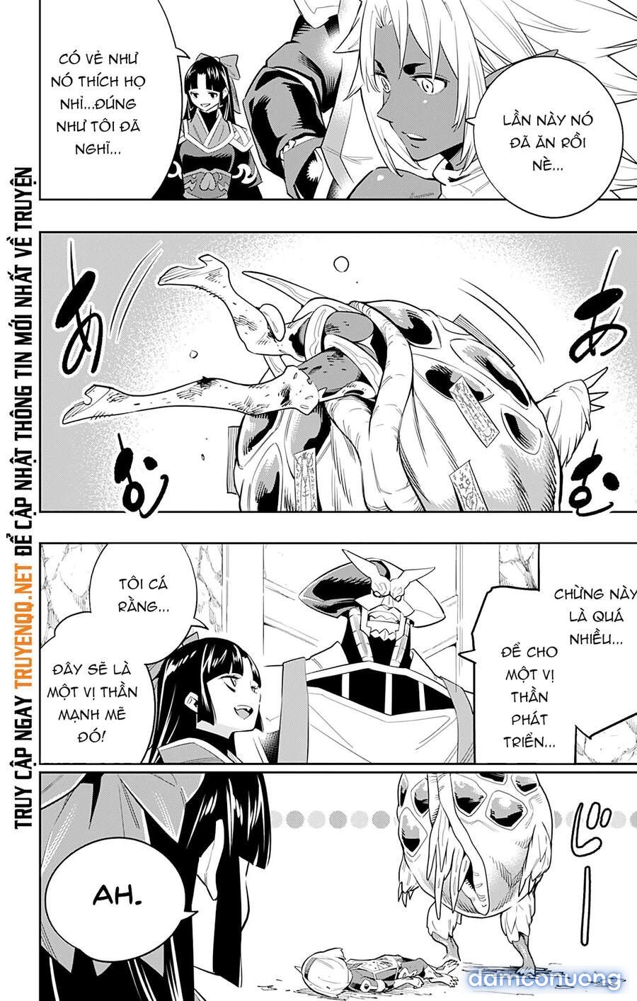Mato Seihei No Slave 