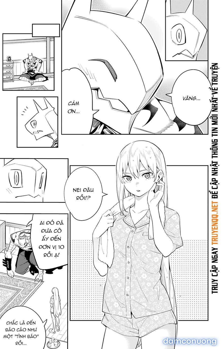 Mato Seihei No Slave 