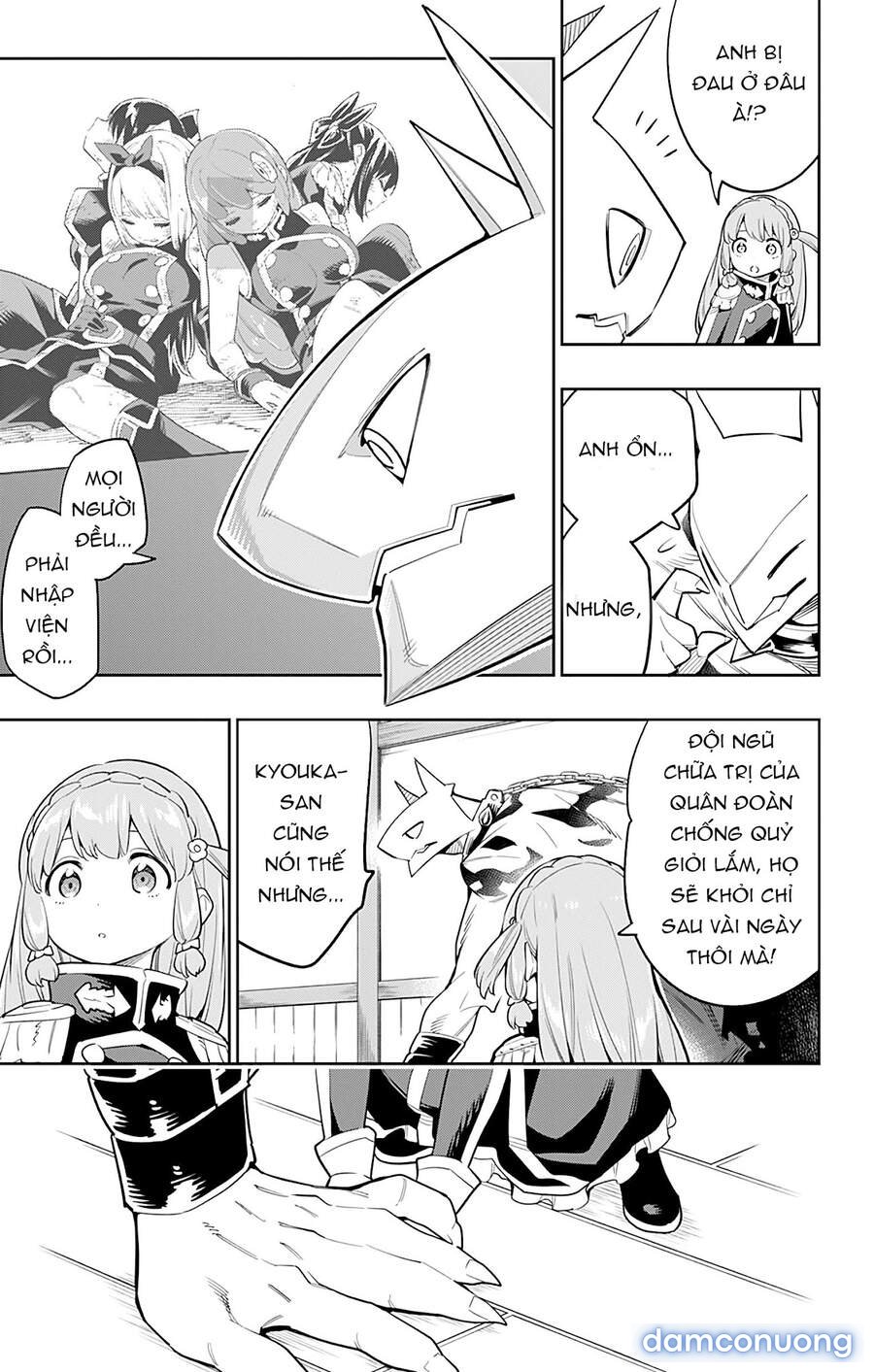 Mato Seihei No Slave 